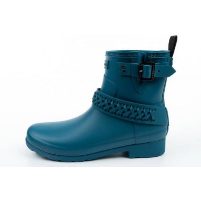2. HUNTER Original Briker Wellington Boots [WFS2045RMA]