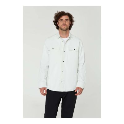 3. SAIL RACING Race Edition Tech Shirt White