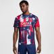 2. Nike PSG Academy Pro SStop KM PM M T-shirt FN9657-411