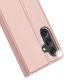3. Dux Ducis Skin Pro case for Samsung S24+ with flap - pink
