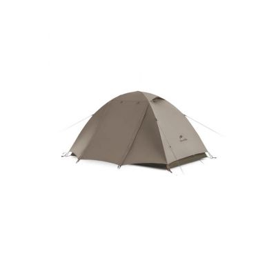 Yunchuan 2 Tent CNK2300ZP024 Brown NATUREHIKE