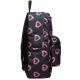 2. JanSport Superbreak Backpack EK0A5BAG8O01 Black One size