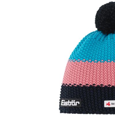 3. Eisbar Star Pompon Mu Ska Hat E33140-450