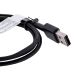 8. AUKEY CB-CD30 USB-C QC PD CABLE 0.9M 3A NYLON