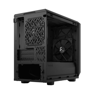 20. Fractal Design Meshify 2 Nano Black