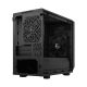 20. Fractal Design Meshify 2 Nano Black