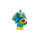 4. LEGO 71051 Minifigures Series 28 - Animals V110