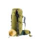 10. Trekking backpack - Deuter Aircontact Core 40+10