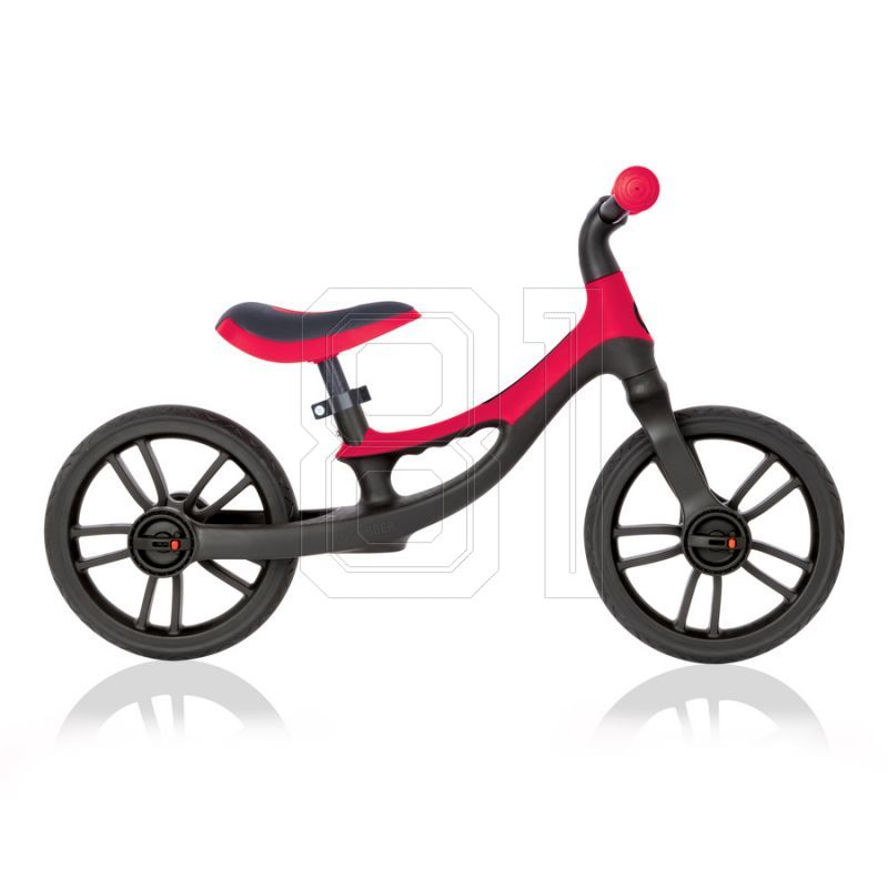 9. Globber GO BIKE ELITE 710-102 balance bike