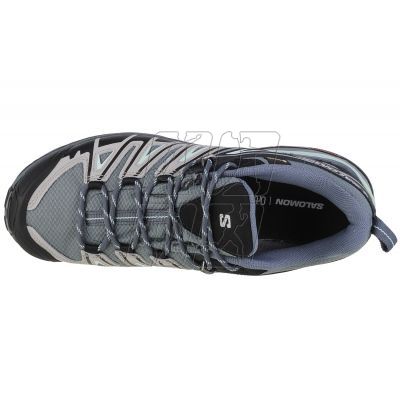 3. Shoes Salomon X Ultra Pioneer Gtx W 471702