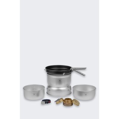 3. TRANGIA STOVE 25-3/UL
