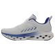 5. K-swiss MELROSE TUBES LITE men's casual sneakers white (04494-143-M)