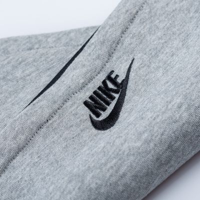 2. NECKWARMER REVERSIBLE CLUB FLEECE chimney