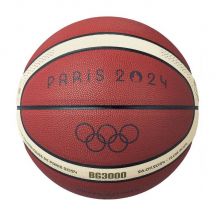 Basketball Molten Olympic Games Paris 2024 B7G3000-2-S4F