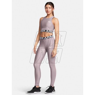 3. Under Armour W 1388693-015 Leggings