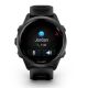3. Garmin Forerunner 570 watch, 42mm AMOLED Black