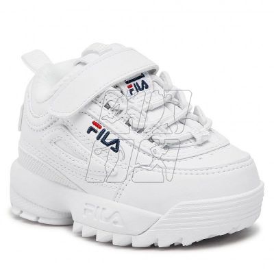 2. Fila Disruptor Jr 1011298.1FG shoes