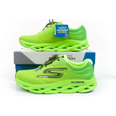37. Skechers Go Run M 220908/GRN Running Shoes