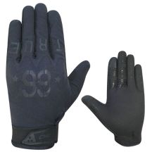 CHIBA DOUBLE SIX gloves black M