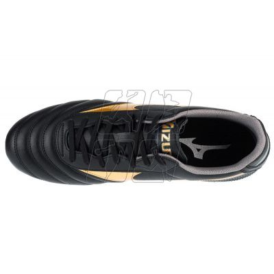 3. Mizuno Morelia II Club FG M P1GA231650 football shoes