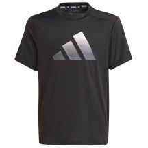 T-shirt adidas TI Tee Jr IJ6417