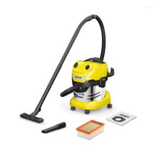 Universal vacuum cleaner KARCHER WD 4 S V-20/5/22