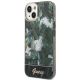 2. Guess GUHCP14MHGJGHA iPhone 14 Plus 6.7" green/green hardcase Jungle Collection