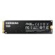 4. Samsung 980 1TB M.2 2280 PCI-E x4 Gen3 NVMe SSD (MZ-V8V1T0BW)