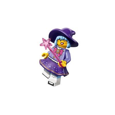 4. LEGO Minifigures 71052 - Series 29 V110