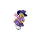 4. LEGO Minifigures 71052 - Series 29 V110