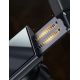 16. Baseus WXHZ-01 Qi Wireless Charger 15W Car Headrest Holder - Black