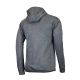 2. Rogelli men's sweatshirt TRAINING gray XL