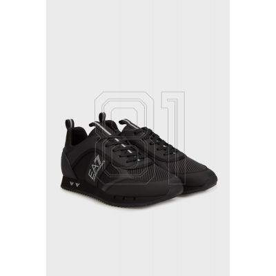 3. Emporio Armani EA7 M shoes X8X185-XR175-U460
