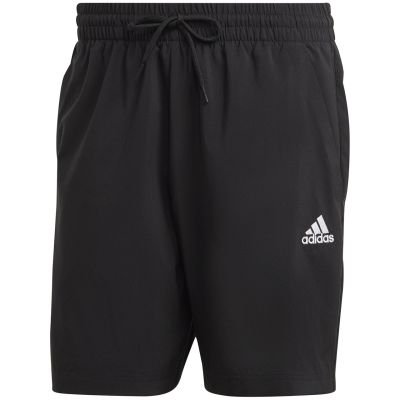 8. adidas Aeroready Essentials Chelsea Small Logo M IC9392 shorts