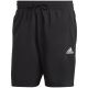 8. adidas Aeroready Essentials Chelsea Small Logo M IC9392 shorts