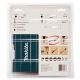 4. Makita D-73477 screwdriver bit