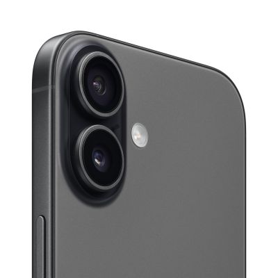 4. Apple iPhone 17 16 cm (6.3") Dual SIM iOS 26 5G USB Type-C 256 GB Black