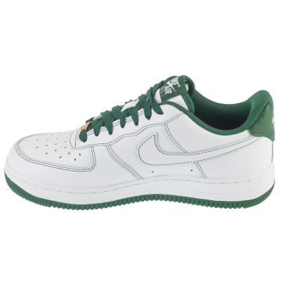 2. Nike Air Force 1 07 W Mini Jewel IB6543-102 White 35.5