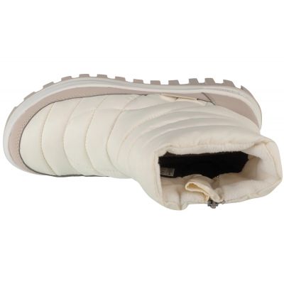 3. Columbia Snowtrot Mid 2075111125 White 37