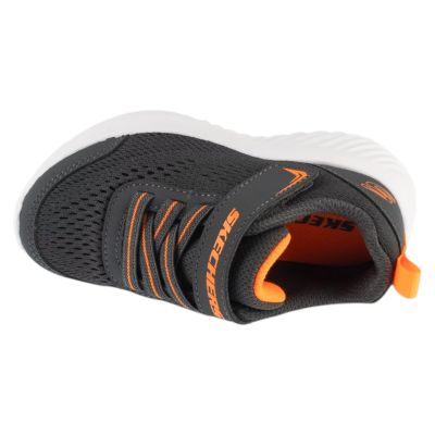 3. Skechers Bounder – Quantarun 403905N-CHAR Grey 23