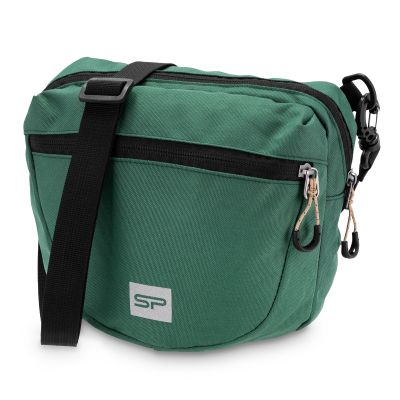 5. Spokey Croco bag SPK-943500