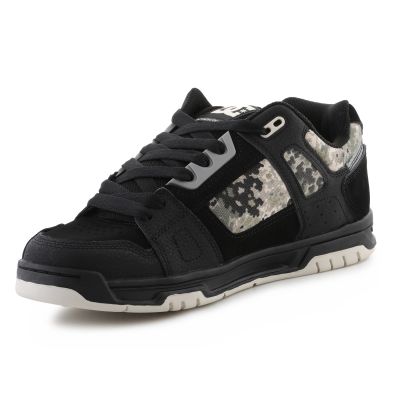 3. DC Stag M 320188-XKSC Shoes
