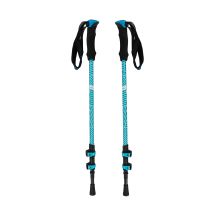 Viking Shiva Trekking Poles Blue 610-24-1617-0970-UNI