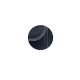 4. Wedo 58 5001 Organizer, Leather, Nylon, Black