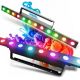 EVOLIGHTS PIXEL BAR 12x4W RGBA lighting strip