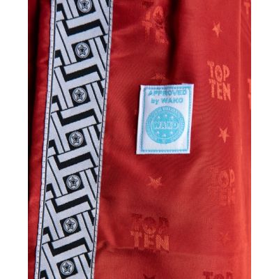 31. TOP TEN "PRISM" Kickboxing Pants SKBP-TT-P