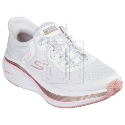 Skechers Slip-ins: GO RUN Elevate 2.0 shoes – Banyan W 129006-WPK