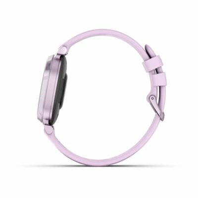 7. Garmin Lily 2 Lilac 35.4mm Pink Sports Watch