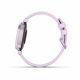 7. Garmin Lily 2 Lilac 35.4mm Pink Sports Watch