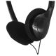 6. Esperanza Disco EH119 headphones (black)